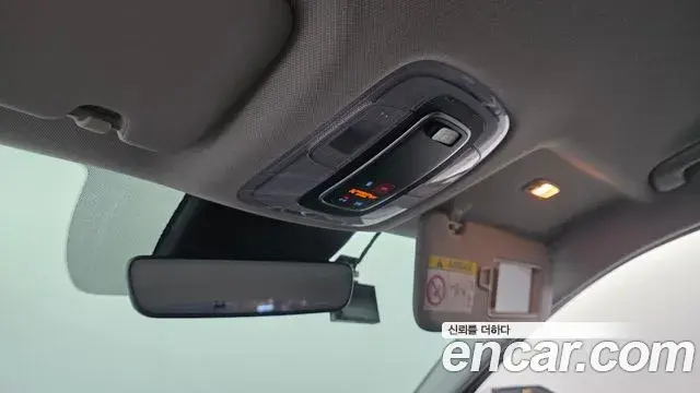 Hyundai Avante 2022 — Фото 16/20