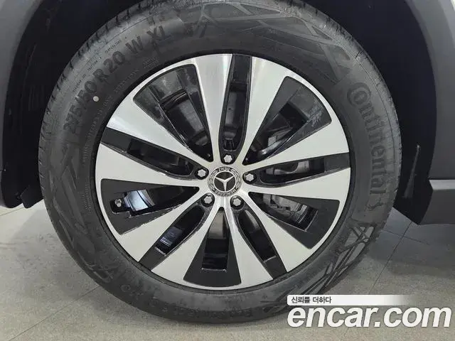 Mercedes-Benz GLE-Class 2026 — Фото 7/18