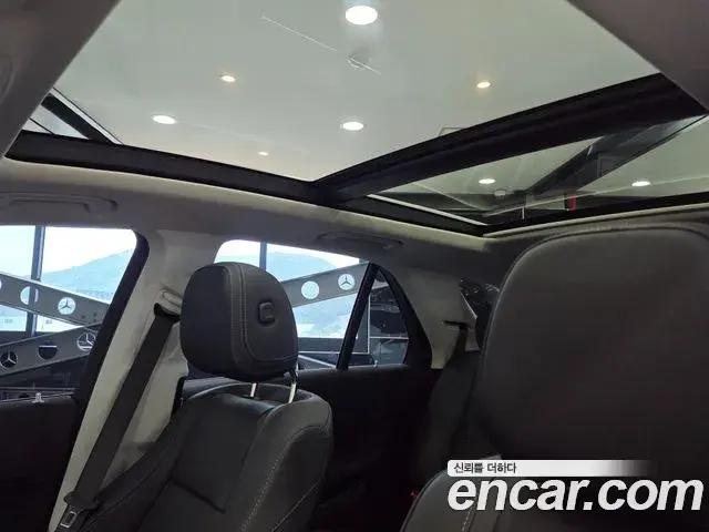 Mercedes-Benz GLE-Class 2026 — Фото 11/18