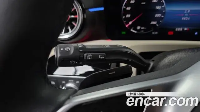Mercedes-Benz A-Class 2024 — ფოტო 15/32