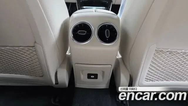 Mercedes-Benz A-Class 2024 — ფოტო 21/32