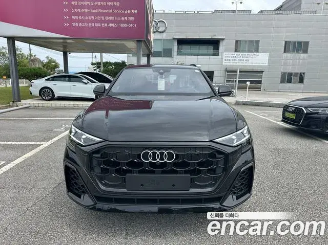 Audi Q7 2026 — Şəkil 2/20