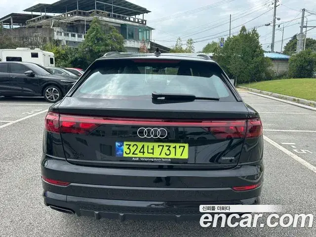 Audi Q7 2026 — Şəkil 3/20