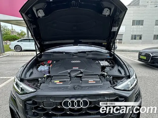Audi Q7 2026 — Şəkil 5/20