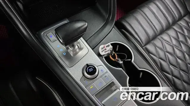 Genesis G70 2021 — Şəkil 2/20