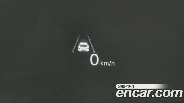 Genesis G70 2021 — Şəkil 10/20