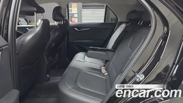 Kia Niro 2023 — Фото 12/20