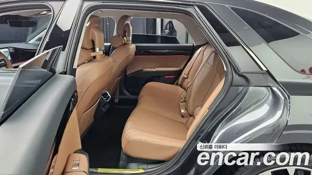 Hyundai Grandeur 2026 — Фото 12/20