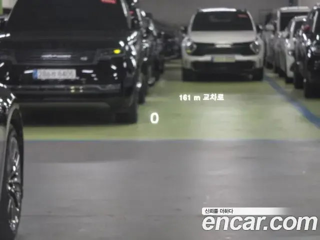 Volvo XC60 2023 — Photo 14/20