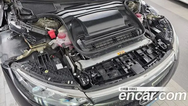 Mercedes-Benz EQS 2022 — Photo 8/33