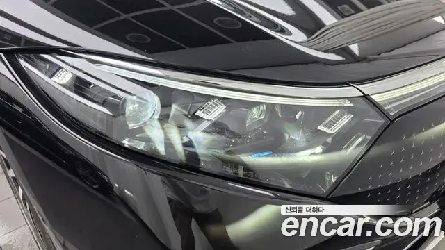 Mercedes-Benz EQS 2022 — Photo 18/33