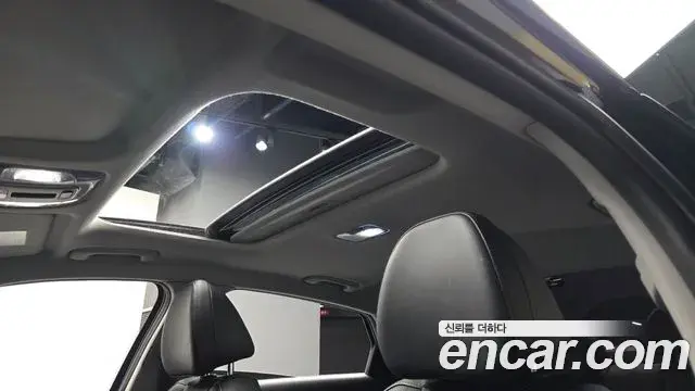 Hyundai Avante 2022 — Фото 16/20