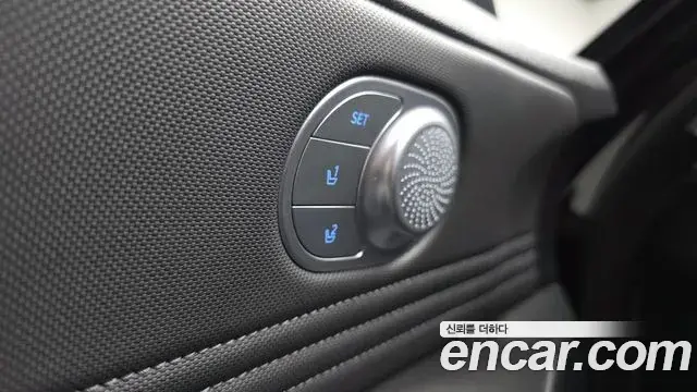 Hyundai Avante 2022 — Фото 19/20