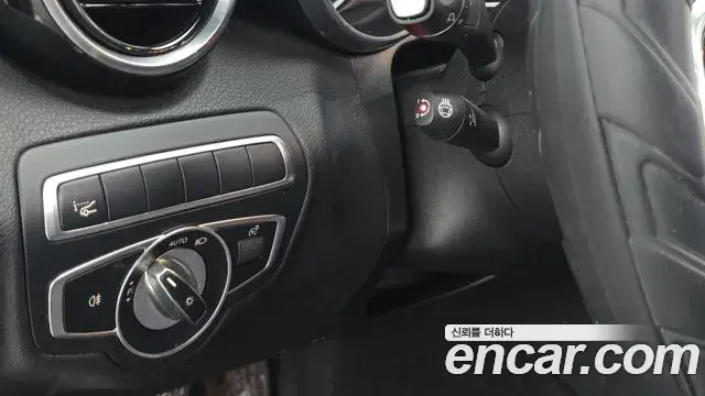 Mercedes-Benz C-Class 2020 — Фото 20/20