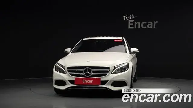 Mercedes-Benz C-Class 2018 — Фото 3/20