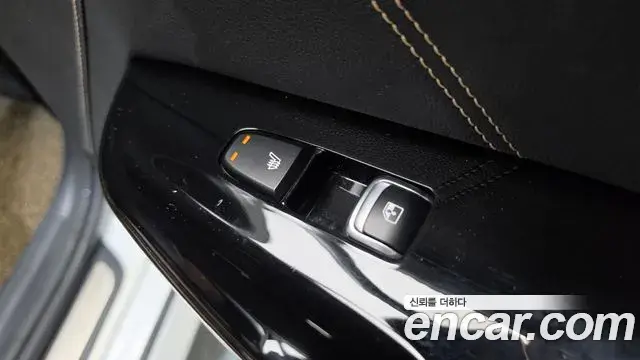 Kia K5 2021 — Photo 14/20
