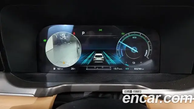 Kia Sorento 2020 — Фото 8/20