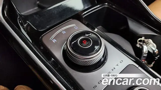 Kia Sorento 2020 — Фото 9/20