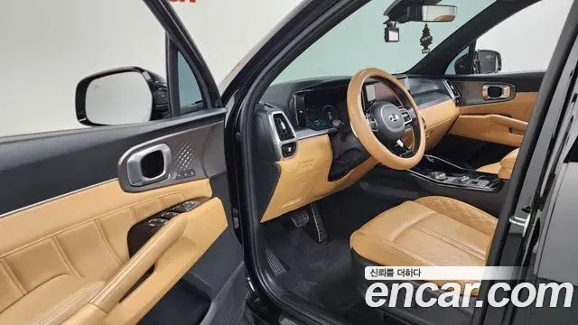 Kia Sorento 2020 — Фото 10/20