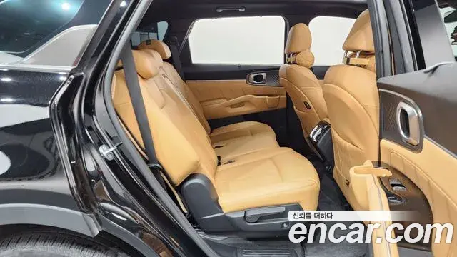 Kia Sorento 2020 — Фото 11/20