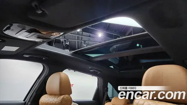 Kia Sorento 2020 — Фото 18/20