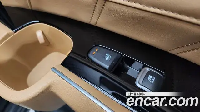 Kia Sorento 2020 — Фото 19/20