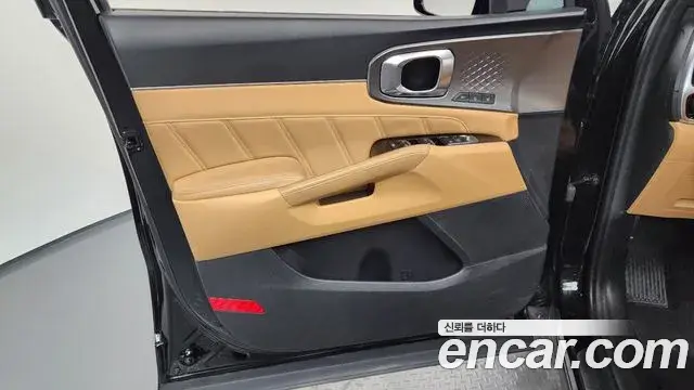 Kia Sorento 2020 — Şəkil 19/36