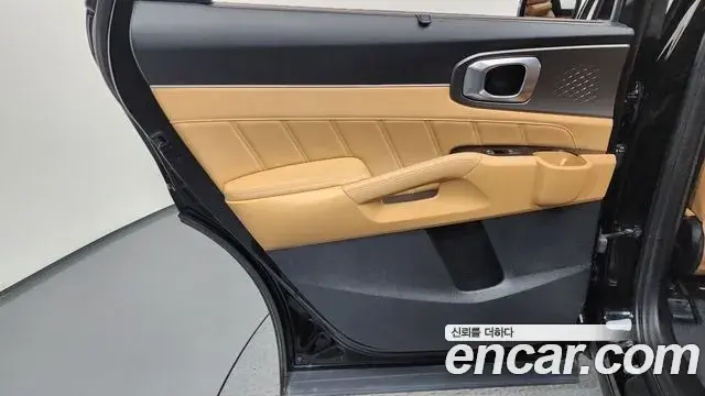 Kia Sorento 2020 — Şəkil 17/36