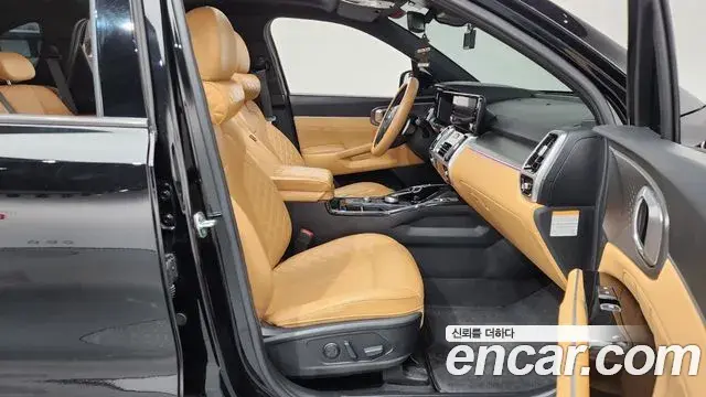 Kia Sorento 2020 — Şəkil 13/36