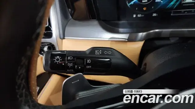 Kia Sorento 2020 — Şəkil 25/36