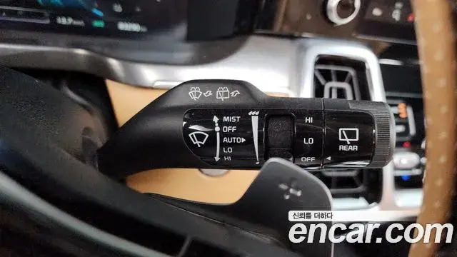 Kia Sorento 2020 — Şəkil 3/36