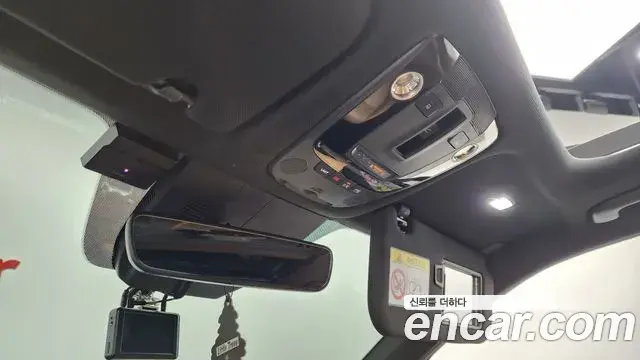 Kia Sorento 2020 — Şəkil 22/36