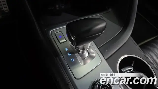 Genesis G70 2018 — Şəkil 6/33