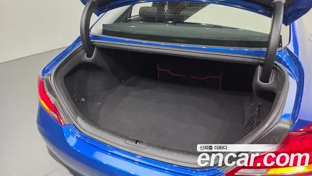 Genesis G70 2018 — Şəkil 7/33