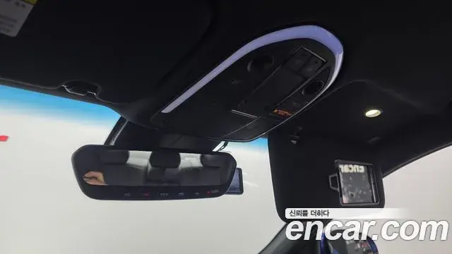 Genesis G70 2018 — Şəkil 20/33