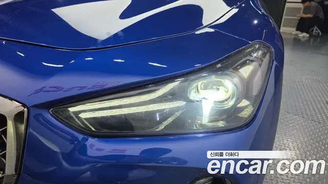 Genesis G70 2018 — Şəkil 27/33