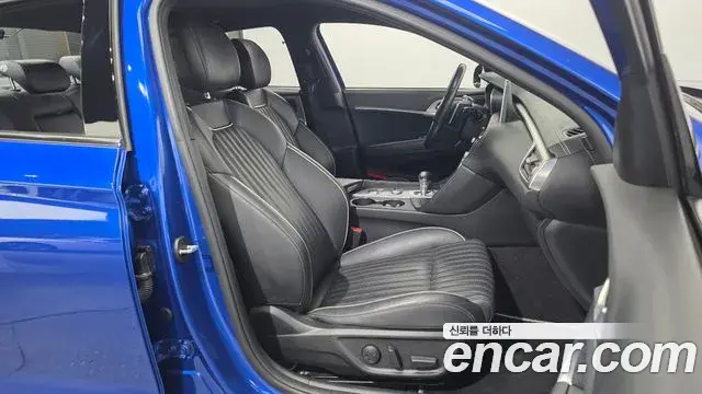 Genesis G70 2018 — Şəkil 2/33
