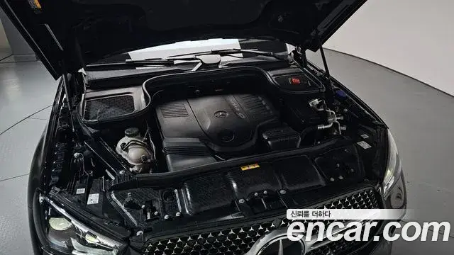 Mercedes-Benz GLE-Class 2025 — Фото 6/20