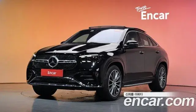 Mercedes-Benz GLE-Class 2025 — Фото 1/20