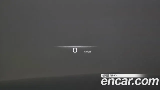 Genesis GV80 2020 — Фото 15/20