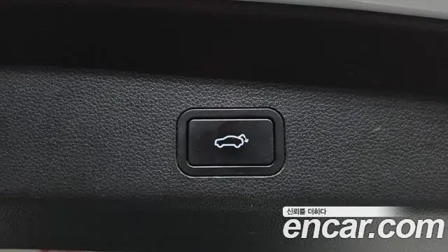 Renault Samsung Grand Koleos 2024 — ფოტო 26/34