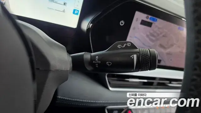 Renault Samsung Grand Koleos 2024 — ფოტო 13/34