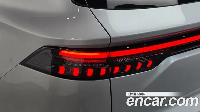 Renault Samsung Grand Koleos 2024 — ფოტო 24/34