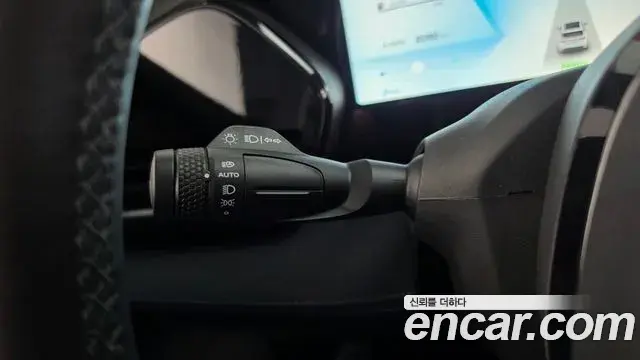Renault Samsung Grand Koleos 2024 — ფოტო 21/34