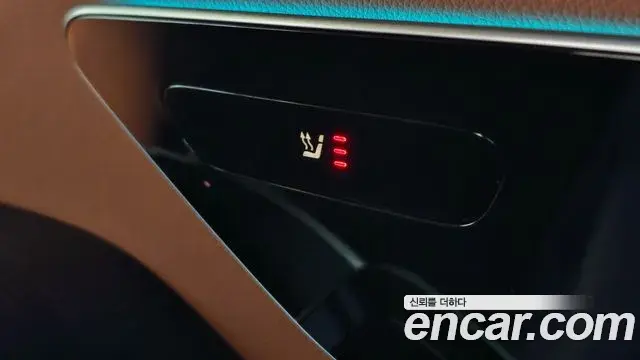 Mercedes-Benz S-Class 2024 — Şəkil 22/34