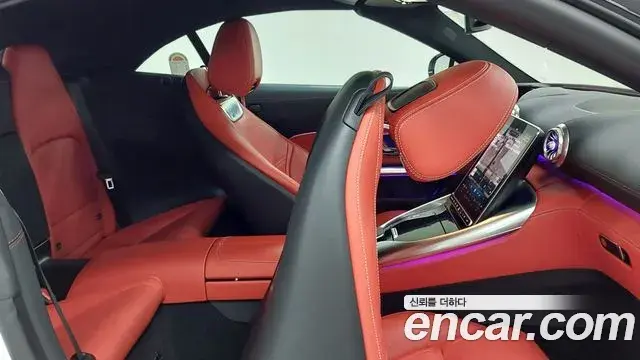 Mercedes-Benz SL-Class 2025 — Фото 9/18