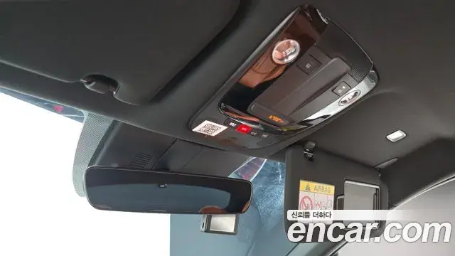 Kia K5 2024 — Şəkil 16/20
