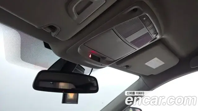 Renault Samsung QM6 2020 — Şəkil 5/32
