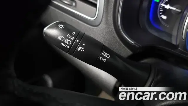 Renault Samsung QM6 2020 — Şəkil 31/32