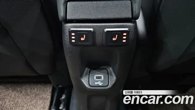 Jeep Renegade 2023 — Şəkil 6/34
